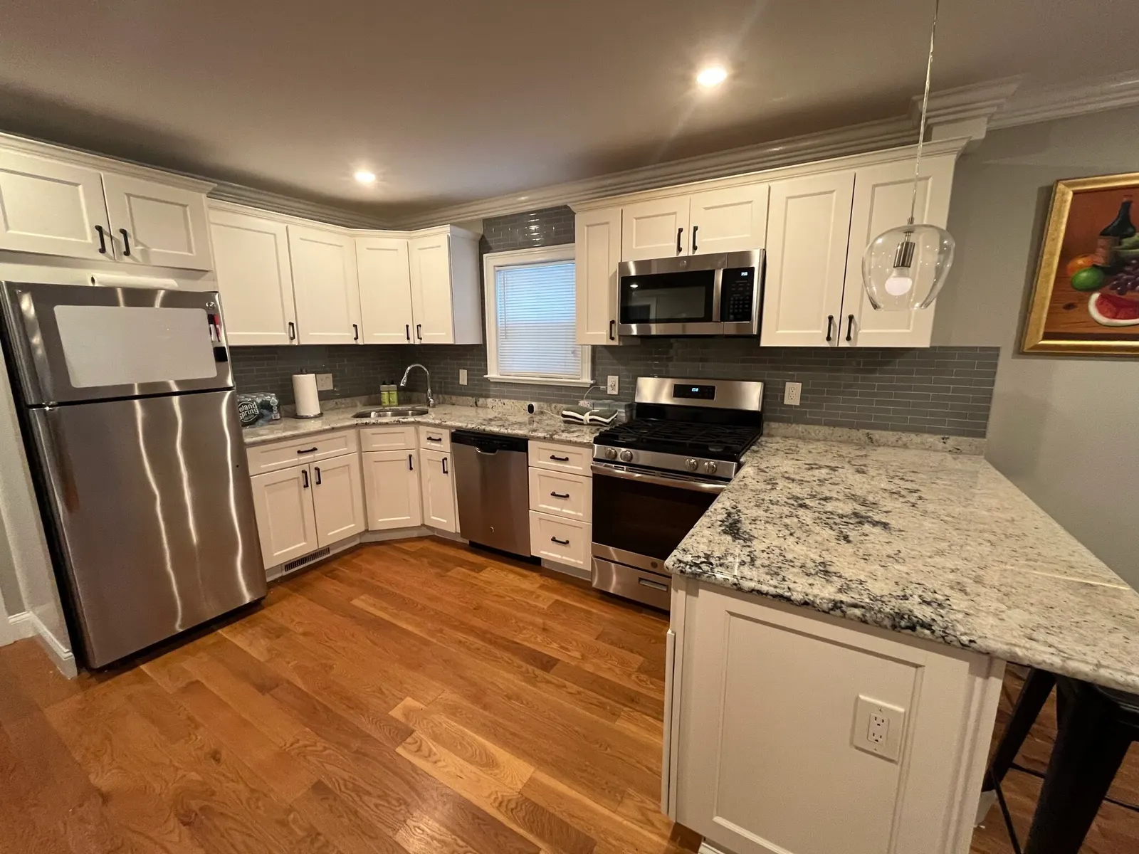 23 Rockledge St #1, Boston