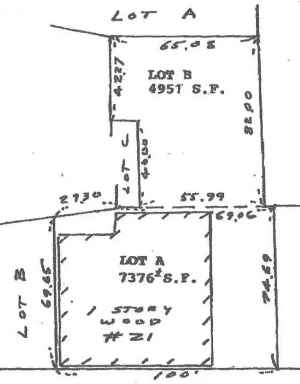 1 Confidential Way, Stoneham