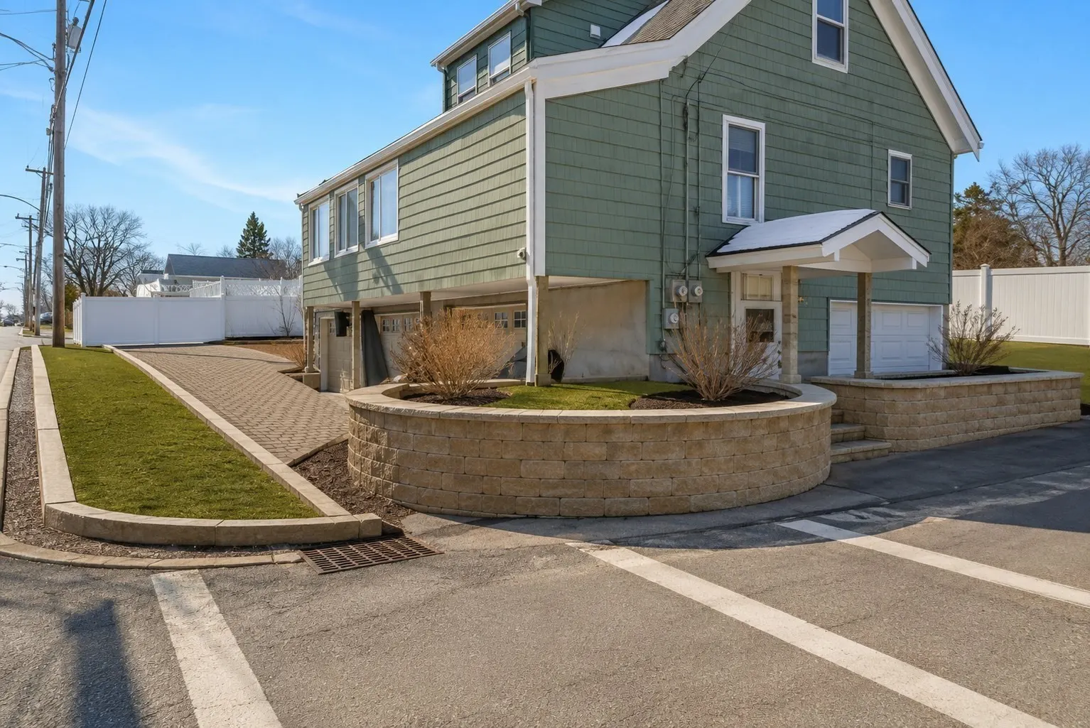 875 Granite Street #1, Braintree