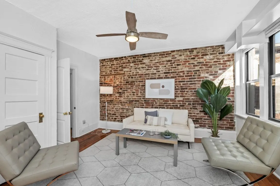 282-284 Cambridge Street #4, Boston