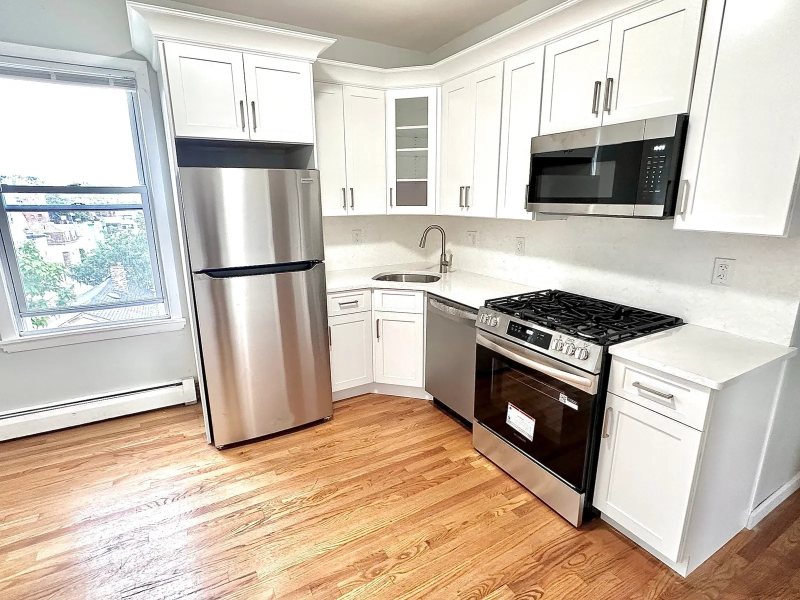 5 Buckley Avenue #3, Boston