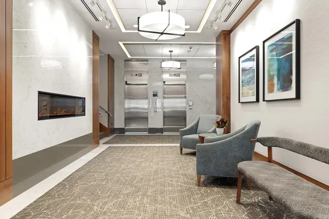 8 Whittier Place #4C