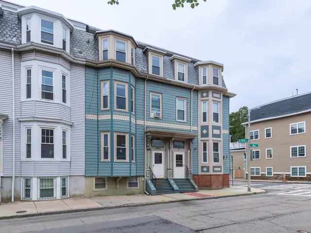 119 M Street