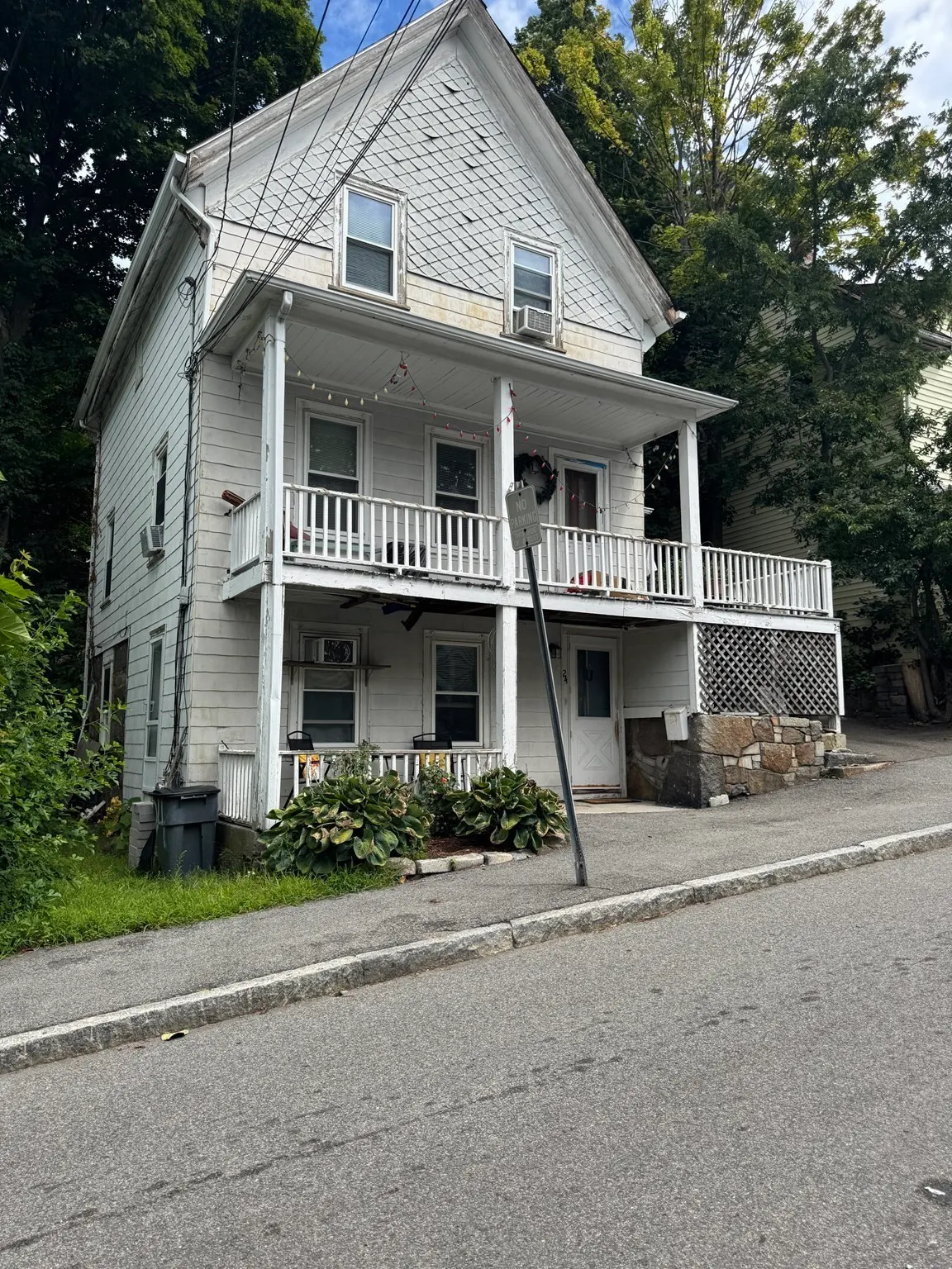 22-24 Prout, Quincy