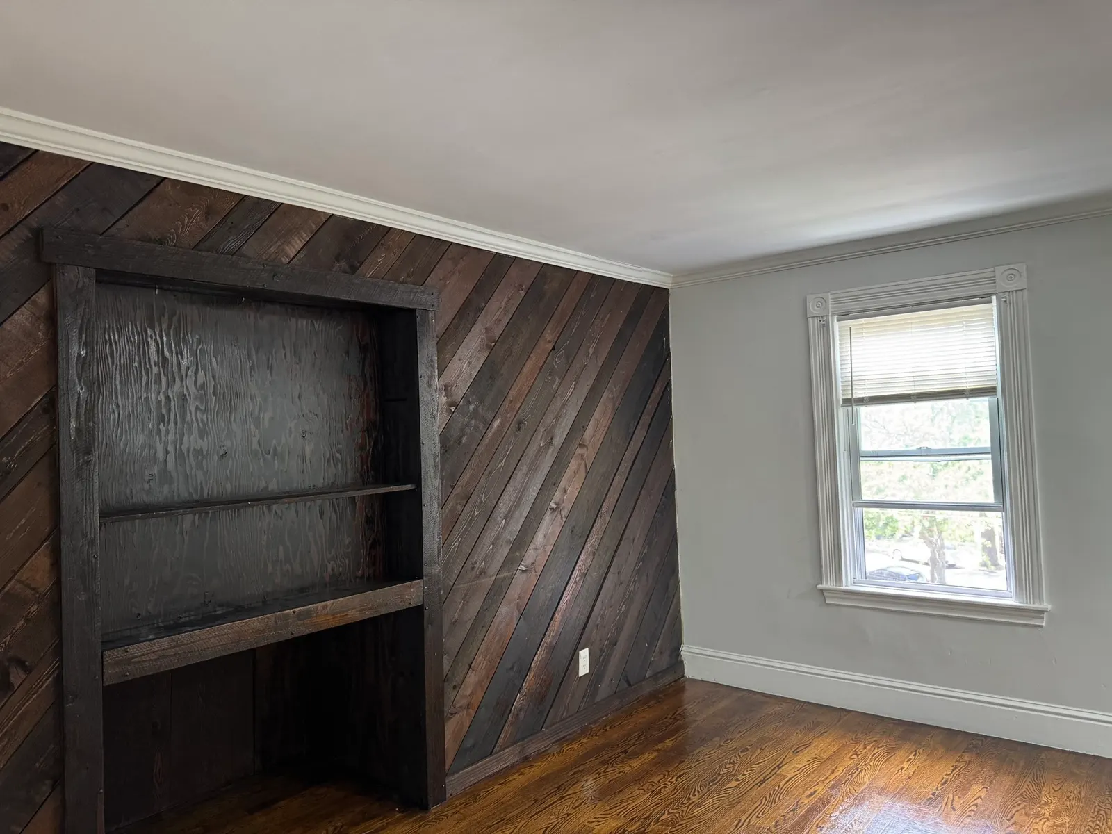 89 Waldeck Street #3, Boston