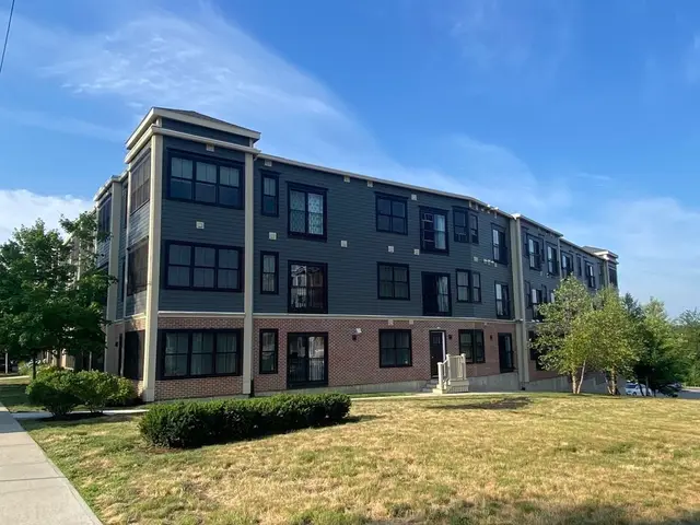 9 Independence Ave #307