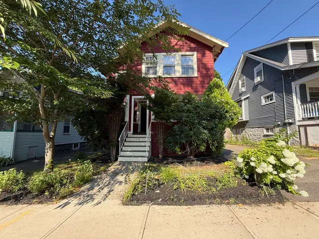 154 Pine Street