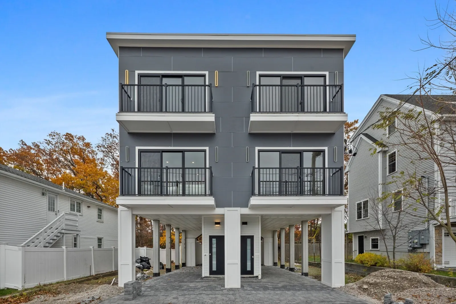 599 Sea St ##2, Quincy