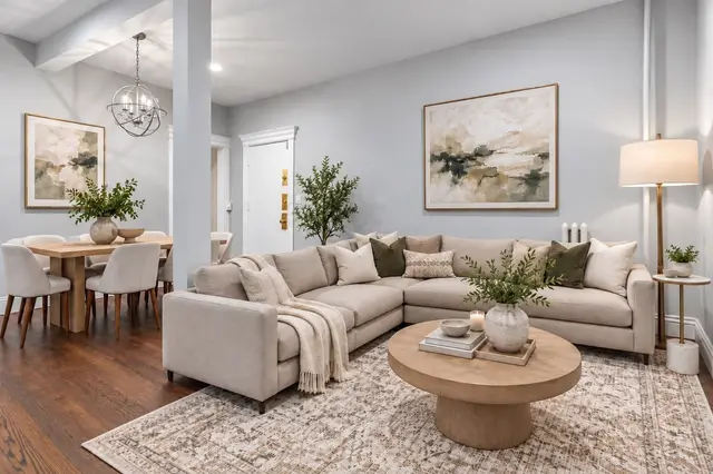 69 Park Drive #8
