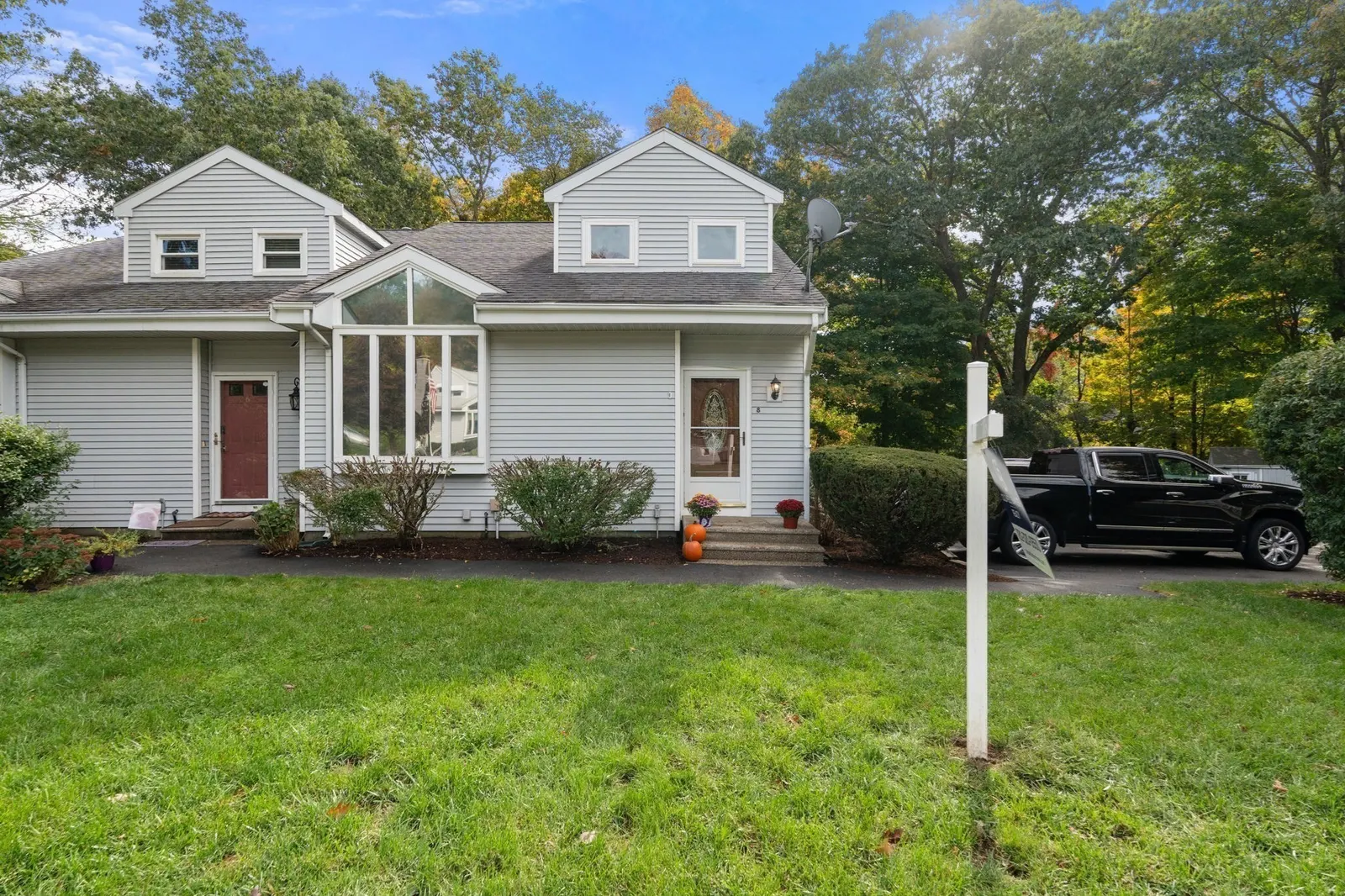8 Lauren Drive #8, Rockland