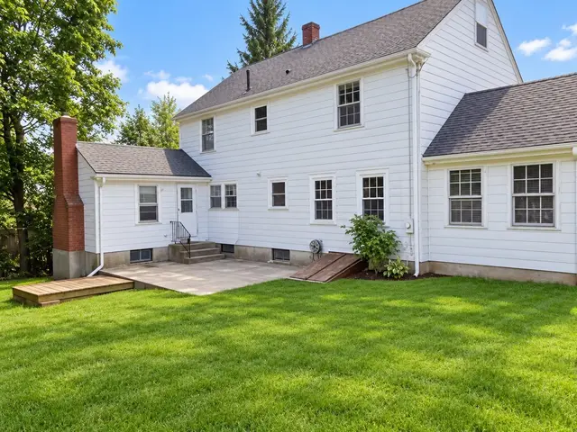 231 Bolton St.