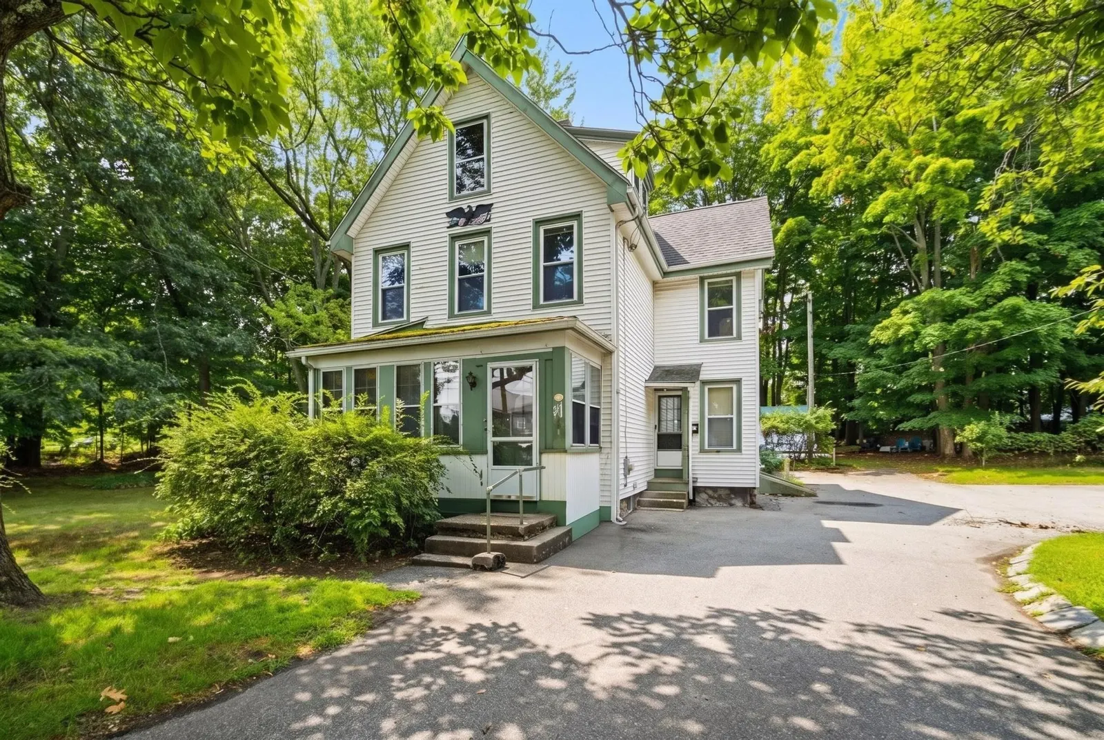 219 Montvale, Woburn