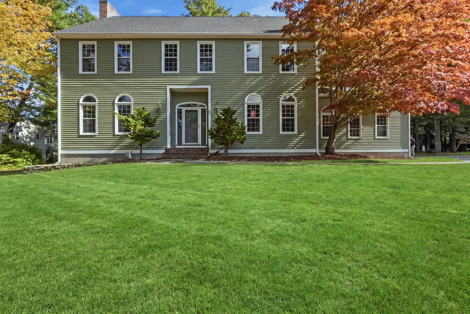 46 Barnard Rd, Marlborough