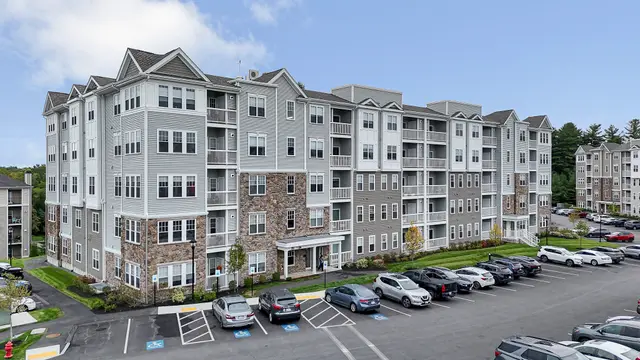 320 Martins Landing #209