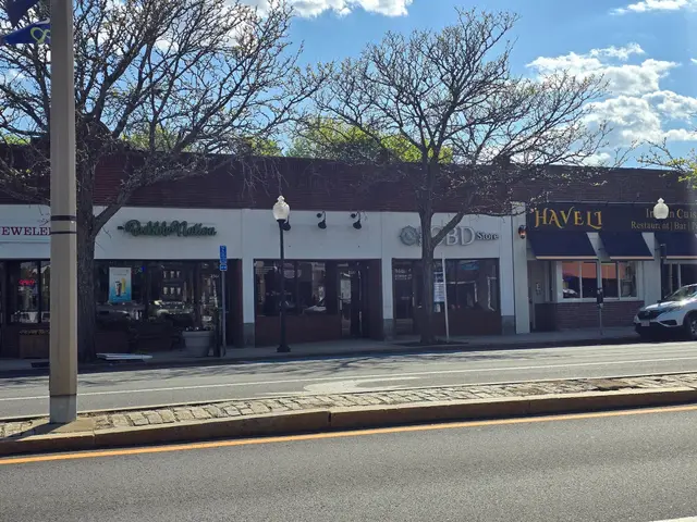 460 Massachusetts Ave