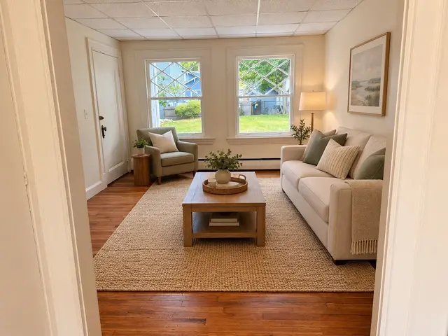 65-R Pleasant St #2