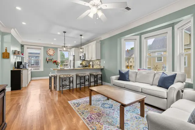 33 Cohasset St #2