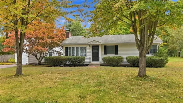 25 Oakview Cir