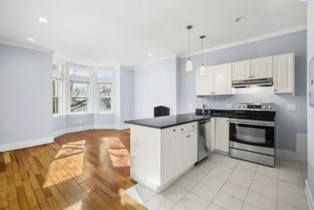 1834 Beacon St #5