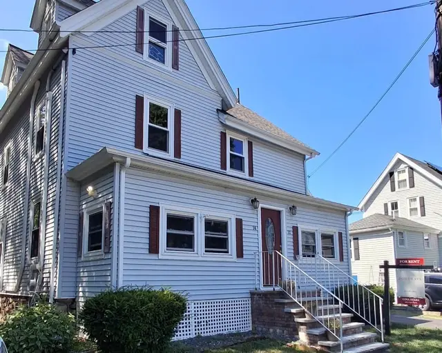 12-14 Willow Street #12