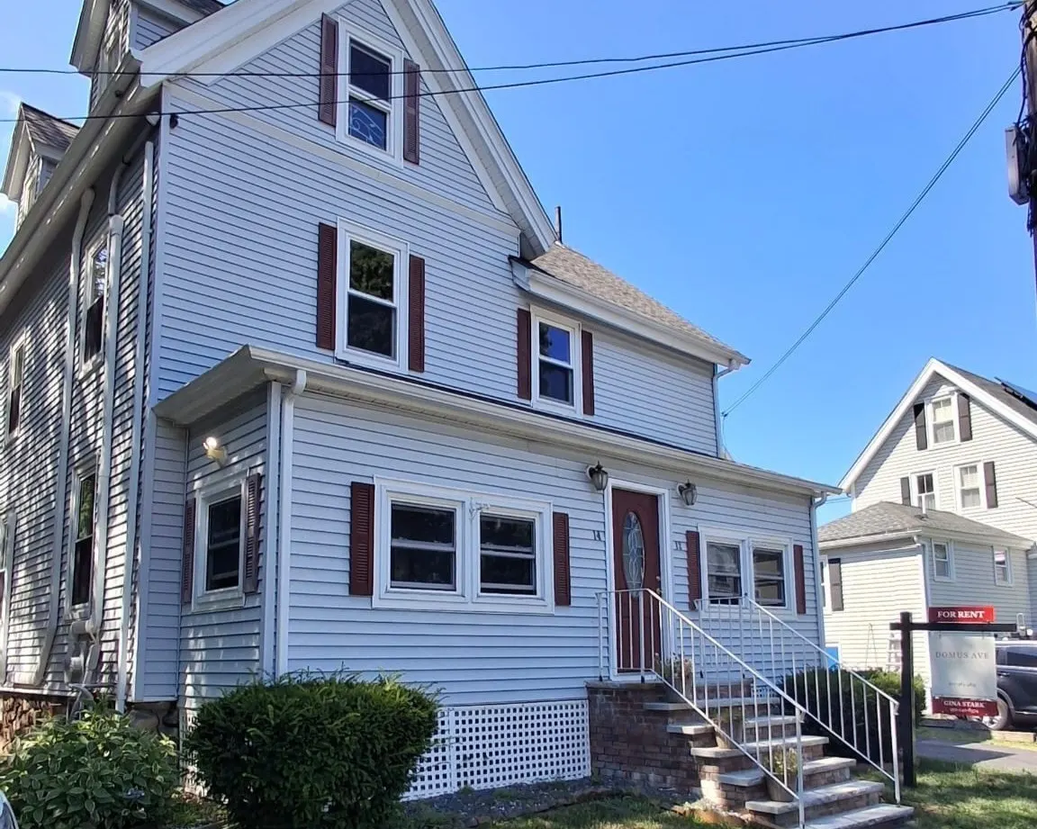 12-14 Willow Street #12, Concord