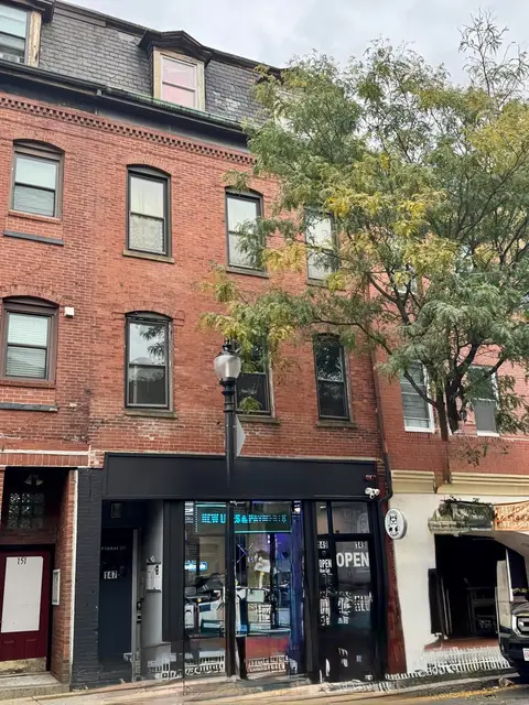 147-149 Meridian Street