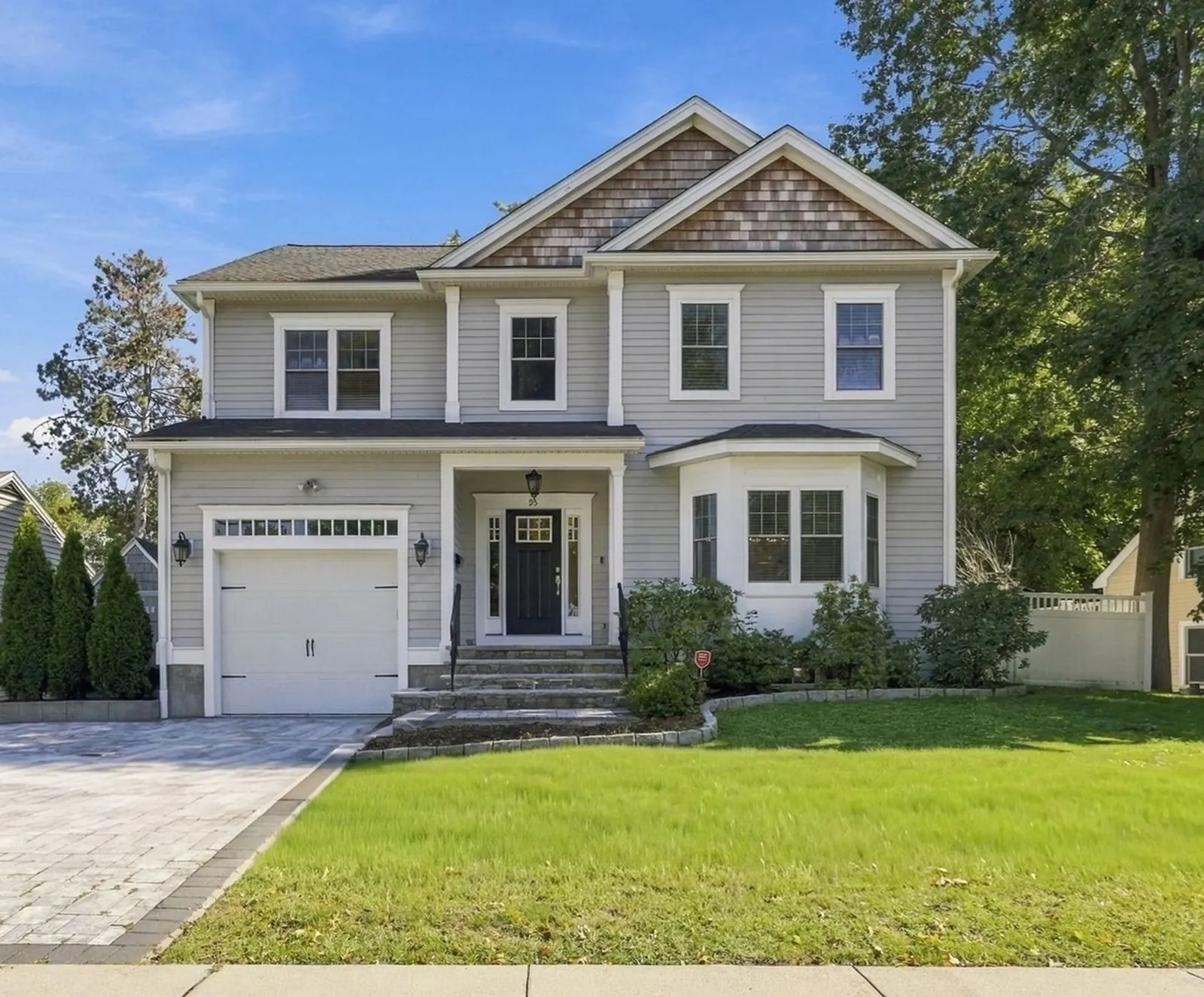 95 Spiers Road, Newton
