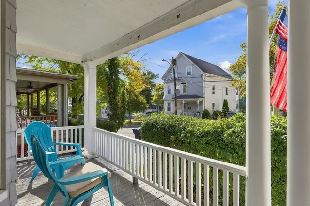 39 Linden St #0