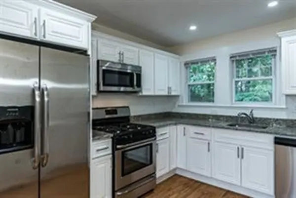 51 Leamington Rd #2, Boston