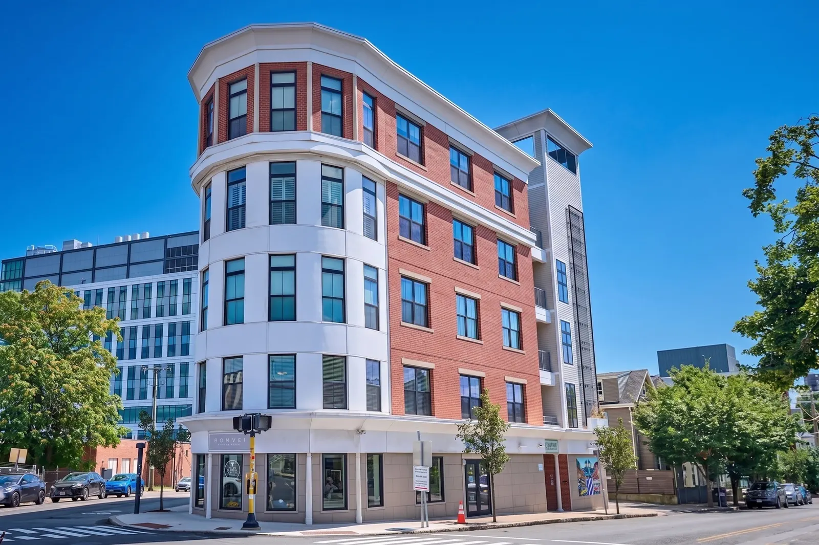 70 Prospect St #304, Somerville