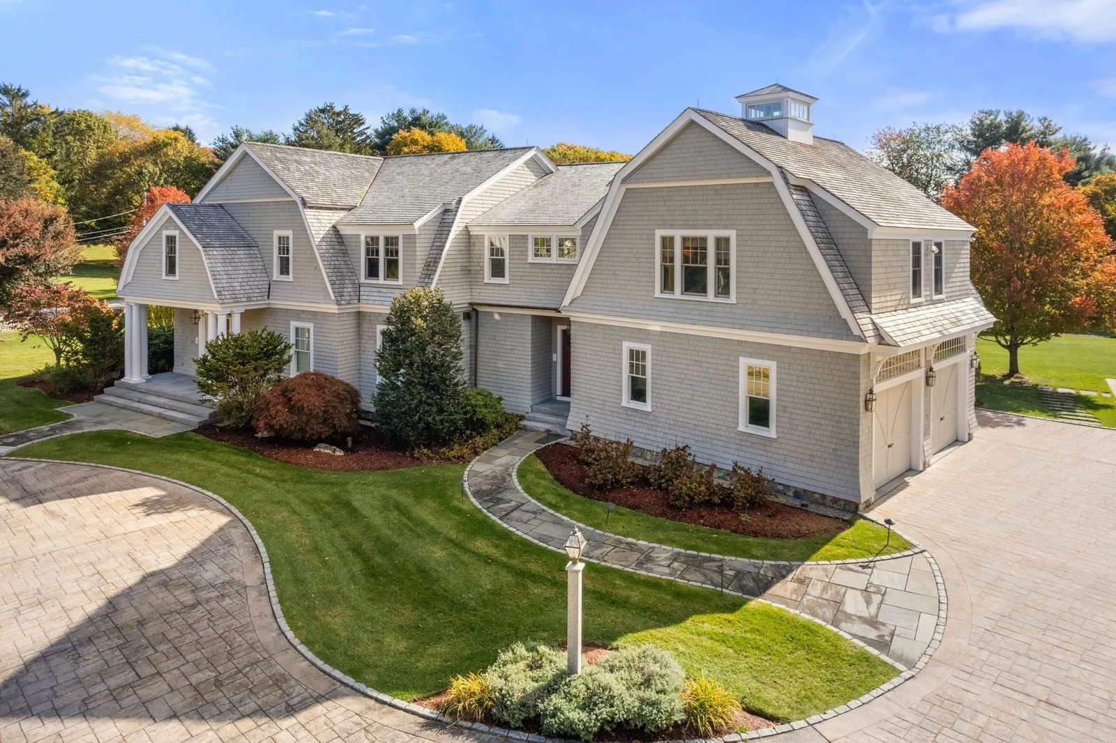 50 Oxbow Rd, Needham