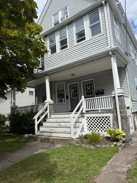 60-62 Warren Ave #2