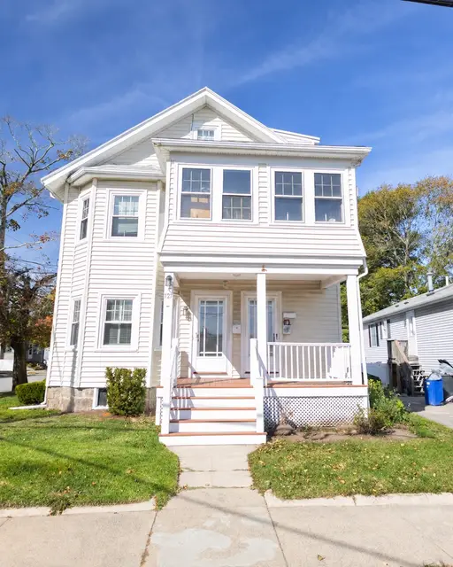 129 Lynn Street #1