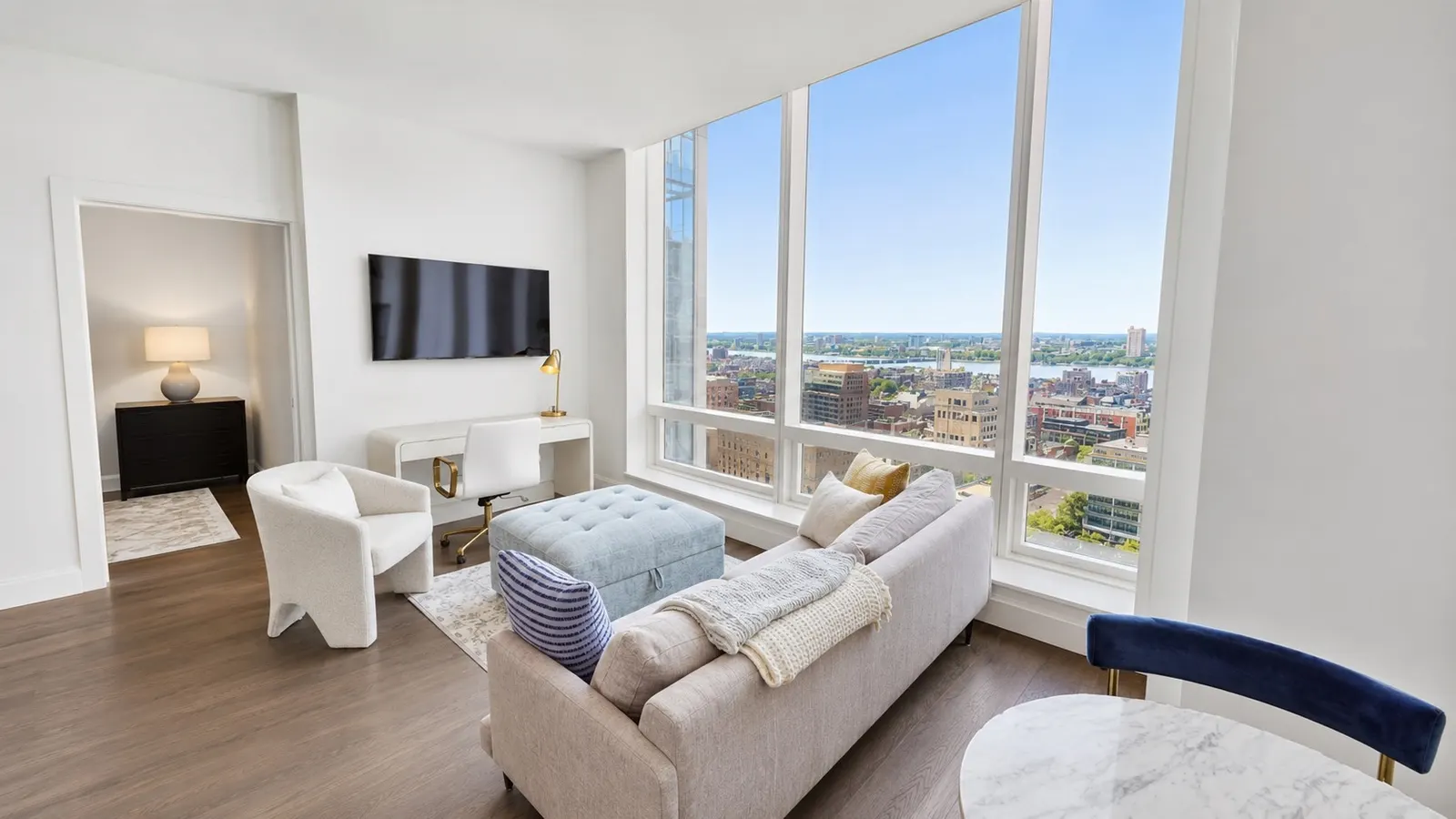 430 Stuart St #21D, Boston