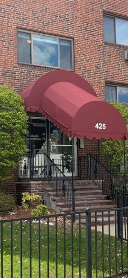 425 S Huntington Ave #1, Boston