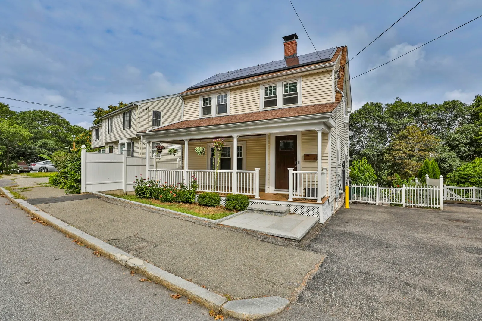 56 Rutland St, Malden