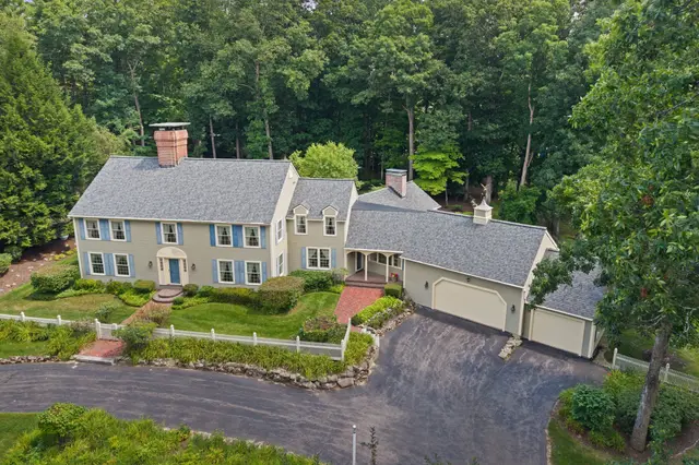 43 Pheasant Run