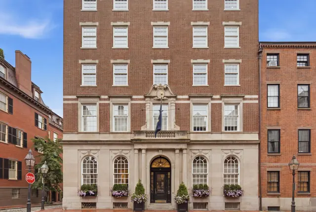 41 Mt Vernon Street #5