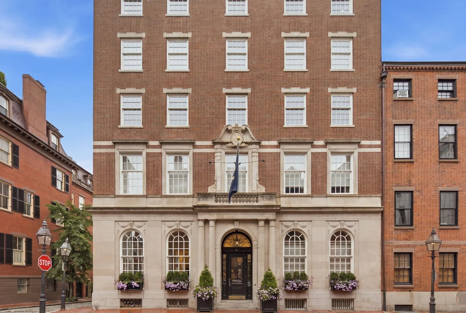 41 Mt Vernon Street #5, Boston
