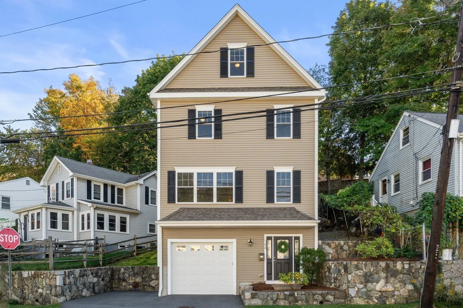 144 Princeton Ave, Waltham