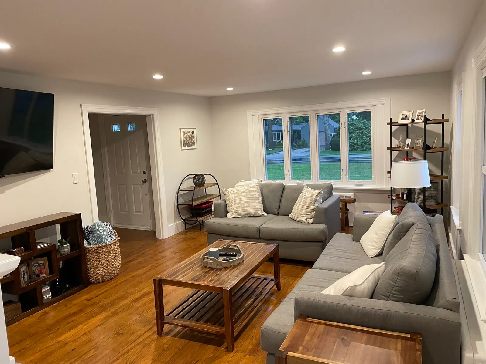 30 Jericho Path, Falmouth