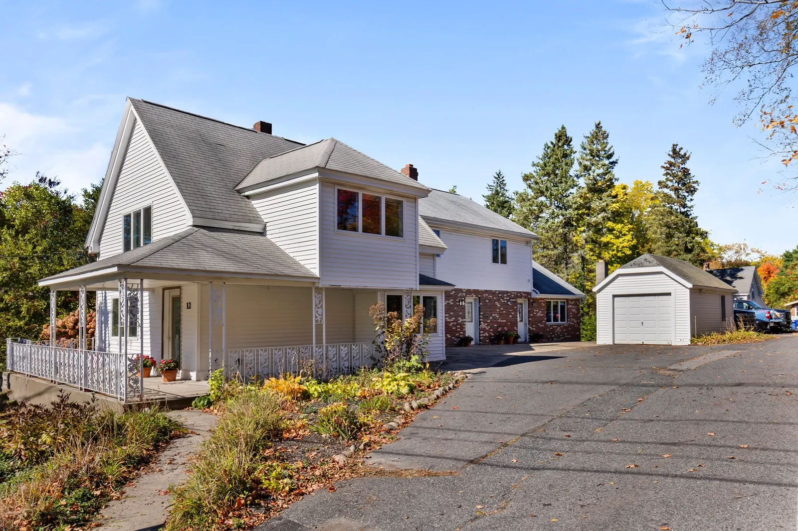 12 Wood Street, Hopkinton