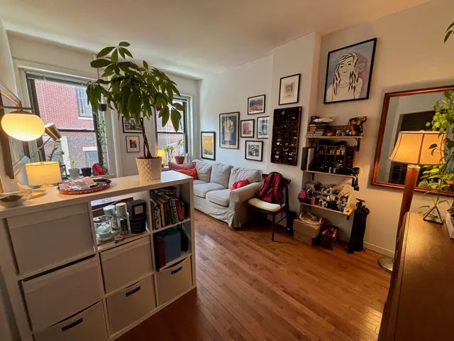 14 Irving St. #3