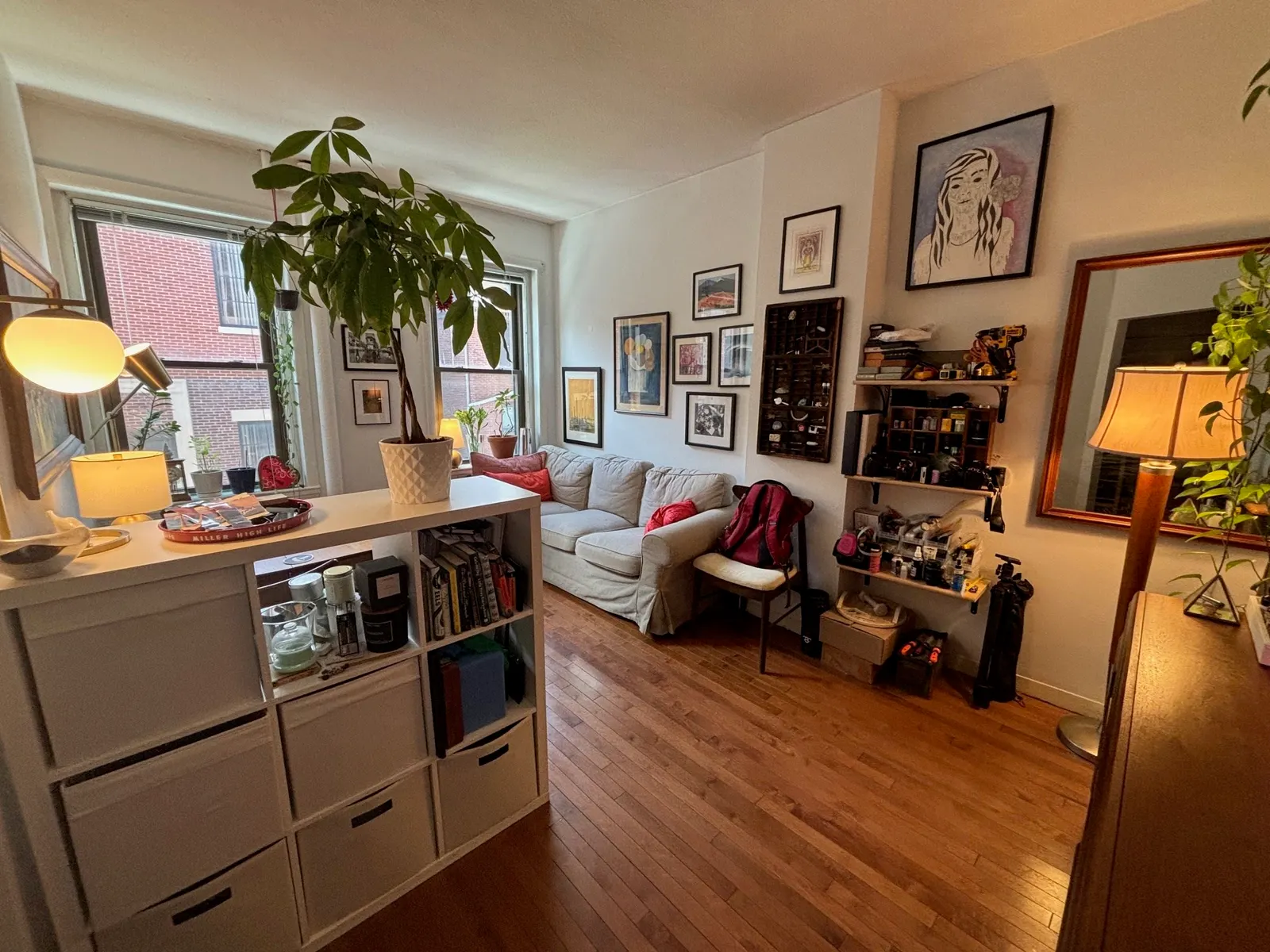 14 Irving St. #3, Boston