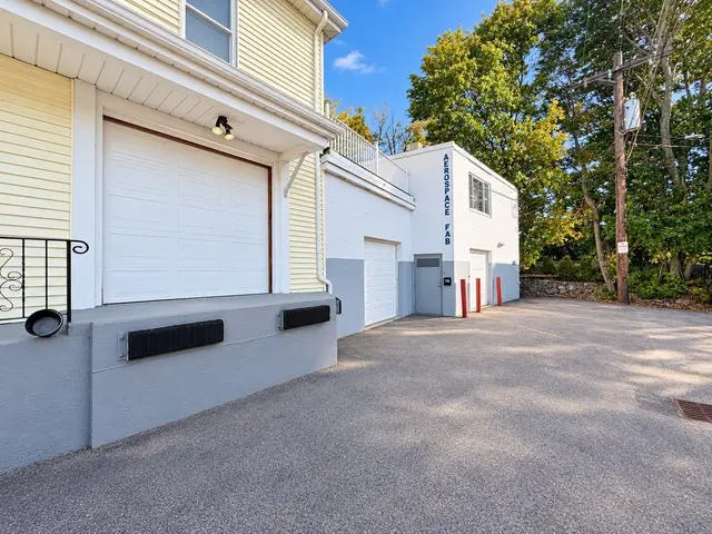 116 Harvard St