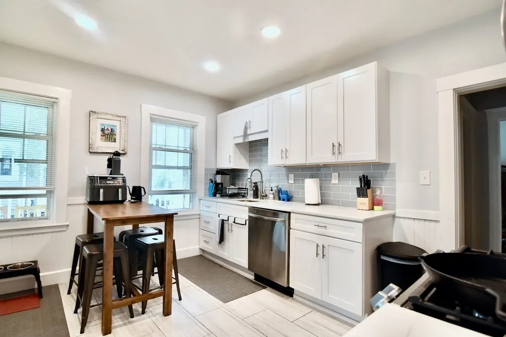 81 Romsey Street #1, Boston