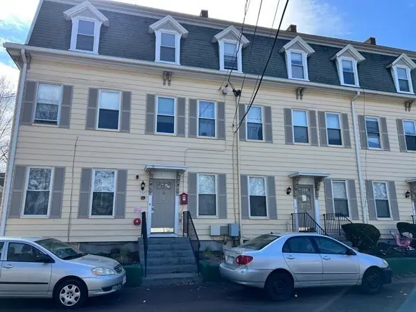 28 Centennial Place #2R