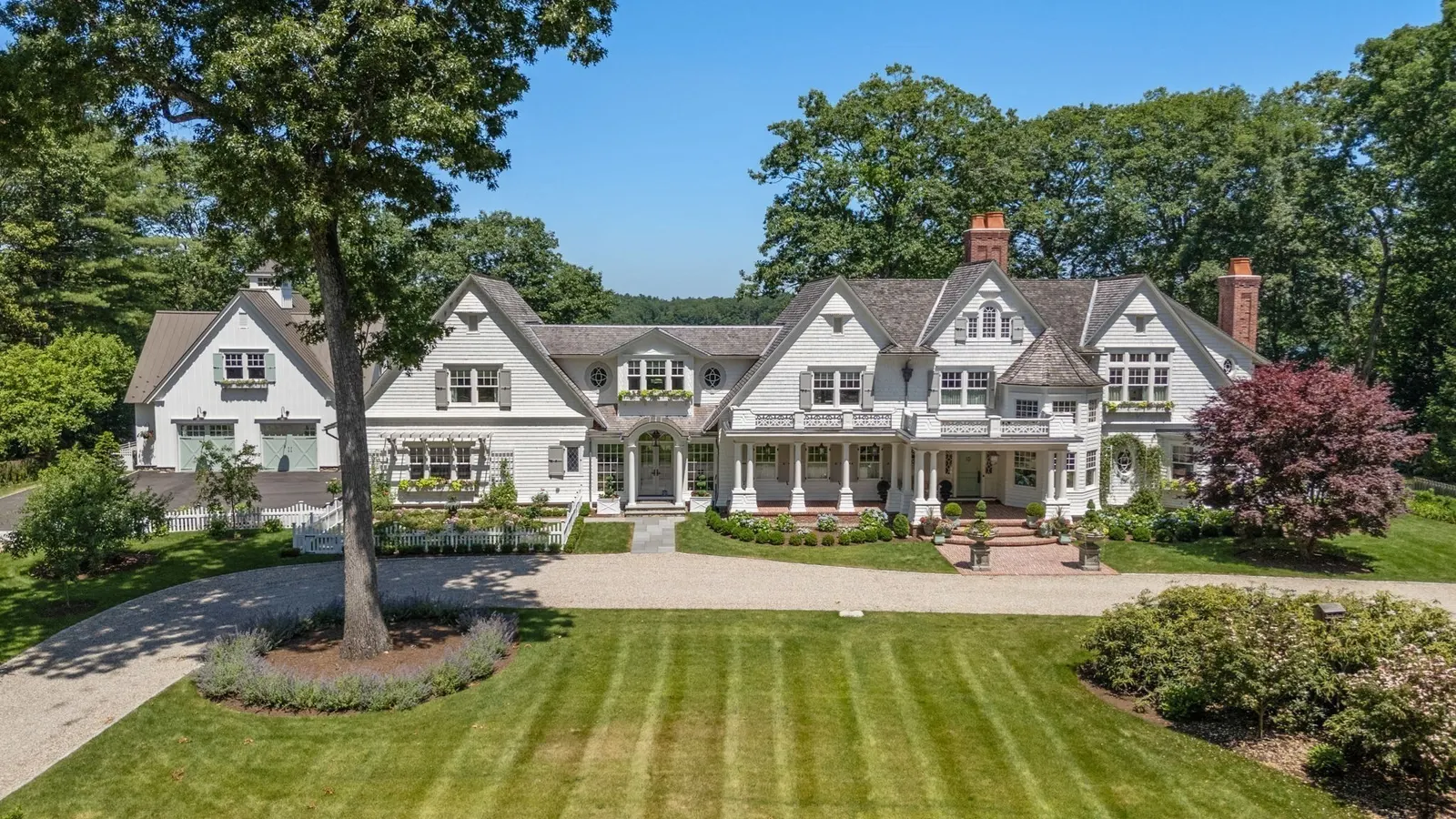 145 Forest St, Sherborn