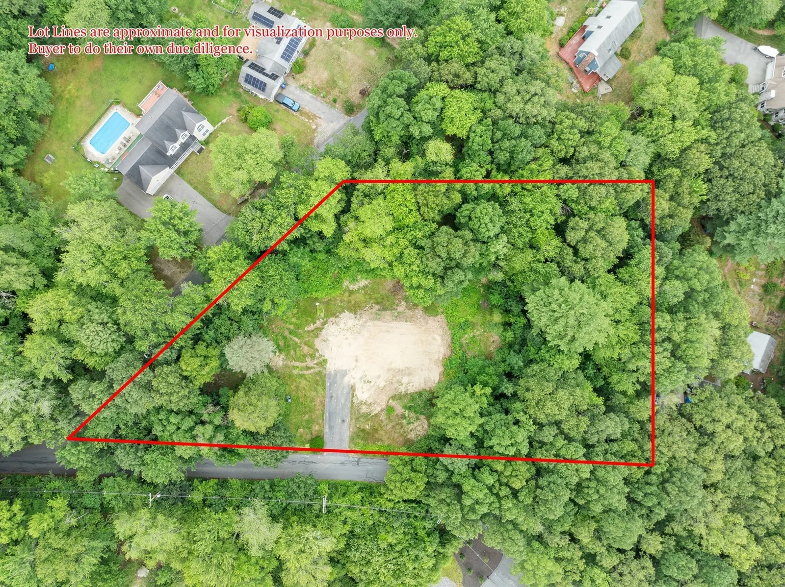 75 Wilson Street, Hopkinton