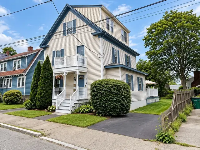 27 Mystic Ave #1